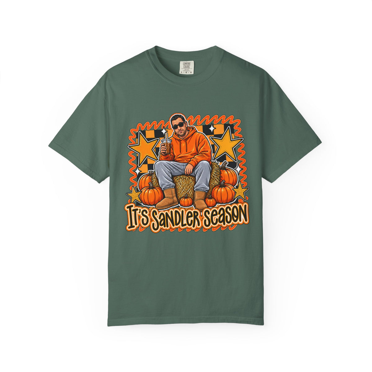 It's Sandler Season T-Shirt
