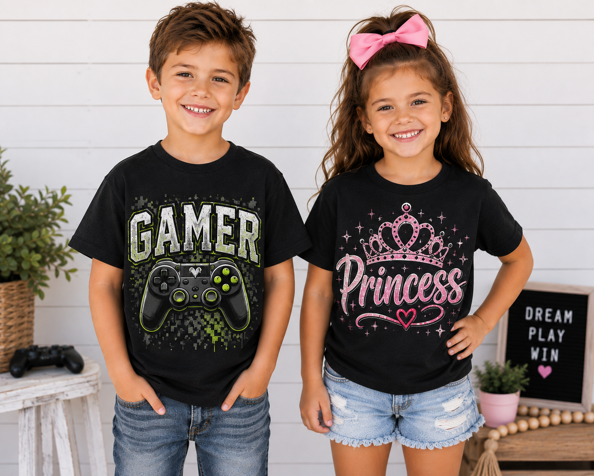 Kids
