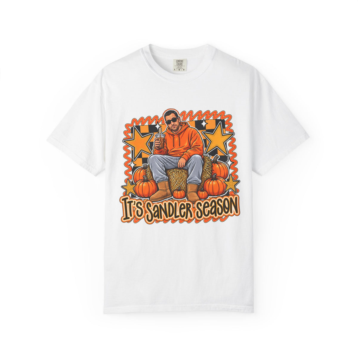It's Sandler Season T-Shirt