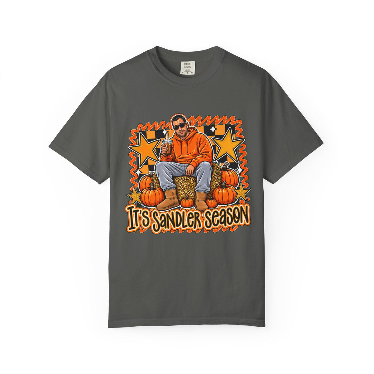 It's Sandler Season T-Shirt