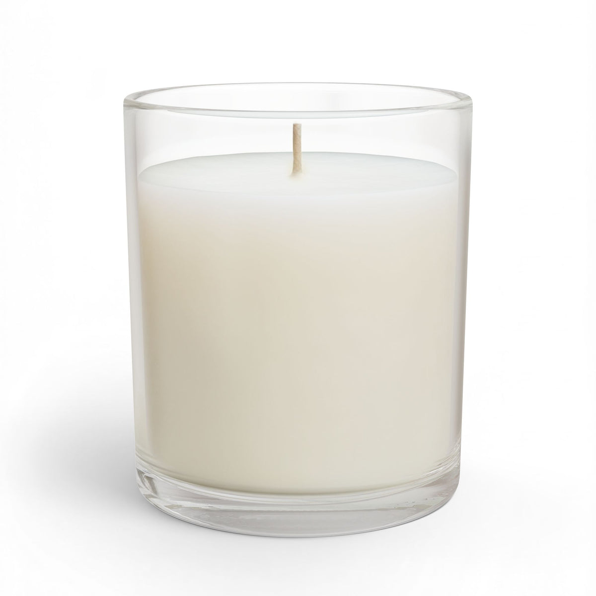 If This Candle Is Lit Mom's Off Duty Glass Candle — 11 oz Scented Gift for Moms